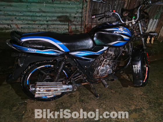 Motorcycle